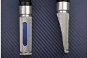 アルミブルー フロントフットレスト 9cm ペア ドゥカティ ストリートファイター V4 SVF4 2020 Alu-Blue Pair of Front Foot Rests 9cm DUCATI STREETFIGHTER V4 SVF4 2020