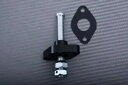 チェーンテンショナー コントロールチェーン用 メカニカルブラック SUZUKI RMZ 450 RM-Z 2015-2017- Chain tensioner for control chains mechanical black SUZUKI RMZ 450 RM-Z 2015-2017-(2)