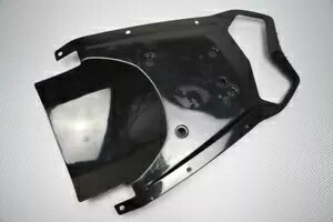 リアボトムトリム生カワサキ ZX6R ZX-6R ZX6-R ZX636B 2003-2004- Rear Bottom Trim Raw KAWASAKI ZX6R ZX-6R ZX6-R ZX636B 2003-2004-