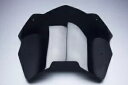 ブラックフロントガラス/フロントガラス PVC ヤマハ TMAX 530 / SX / DX 2017-2019- Black windshield / windshield PVC YAMAHA TMAX 530 / SX / DX 2017-2019-(2)