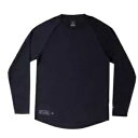 Muc-Off ライダーズ 長袖ジャージ - ブラック - L 20367 Muc-Off Riders Long-Sleeve Jersey - Black ...