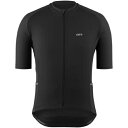 Louis Garneau レモン 4 メンズ ジャージ - ブラック - S 1042177020S Louis Garneau Lemmon 4 Men's...