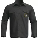 トール ジャケット - ブラック - 4XL 2920-0714 Thor Jacket - Black - 4XL 2920-0714