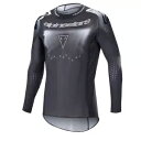 アルパインスターズ スーパーテック LE レーザー 23 ジャージ - ブラック/リフレックス - S 3767623-1119-S Alpinestars S...