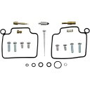 Parts Unlimited キャブレターキット ホンダ VT600 1003-1294 Parts Unlimited Carburetor Kit for...