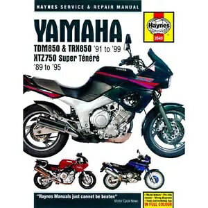 Haynes マニュアル ヤマハ M3540 のサービスおよび修理マニュアル Haynes Manuals Service and Repair Manual for Yamaha M3540
