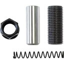 S&S サイクル圧力リリーフバルブキット - ツインカム 310-0976 S&S Cycle Pressure Relief Valve Kit - Twin Cam 310-0976(2)