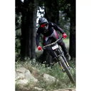 THOR インテンス ジャージ - 長袖 - ブラック/グレー - S 5120-0063 THOR INTENSE JERSEY - LONG-SLEEVE ...
