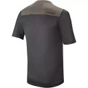 アルパインスターズ ドロップ 4.0 ジャージ - 半袖 - ブラック/グレー - L 1766220-1065-LG ALPINESTARS DROP 4.0...