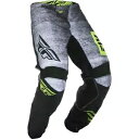 フライ レーシング キネティック ノイズ パンツ ブラック/ハイビズ サイズ 18 372-53018 Fly Racing Kinetic Noiz Pants Black/Hi-Vis Size 18 372-53018