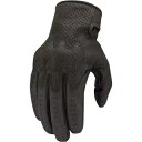 Icon Airform? CE グローブ - ブラック - 3XL 3301-4140 Icon Airform? CE Gloves - Black - 3...