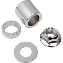 コロニー マシン アクスル スペーサー - リア - XL 2257-4 Colony Machine Axle Spacer - Rear - XL 2257-4(2)