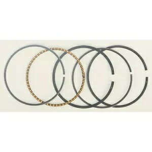 BBR ⡼ݡ 88cc ѡ ץ ӥåܥ  411-HXR-5212 BBR Motorsports 88cc Super Pro Big Bore Rings 411-HXR-5212