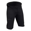 Leatt MTB トレイル 1.0 メンズ ショーツ - ブラック - XS 5023039200 Leatt MTB Trail 1.0 Men Shorts - Black - XS 5023039200