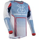 MX-24 アグロイド ジャージ - 2024 コレクション - グレー/ブルー - M 2910-7495 MX-24 Agroid Jersey - 202...