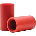 Hygear レッド トーション スプリング スペーサー ヤマハ用 61-35-006-A Hygear Red Torsion Spring Spacers for Yamaha 61-35-006-A(2)
