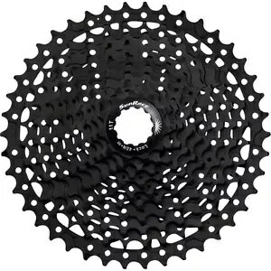 SunRace MS3 カセット - スピード - 10 - ブラック - 11-42t CSMS3.TAY0.ES0.BX SunRace MS3 Cassette ..