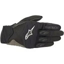 Alpinestars ショア グローブ - ブラック - 3X-Large 3566318-10-3X Alpinestars Shore Gloves - ...