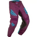 フライ レーシング キネティック シールド パンツ ポート/ブルー サイズ 18 372-43918 Fly Racing Kinetic Shield Pants Port/Blue Size 18 372-43918