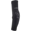 アルパインスターズ パラゴン プラス エルボー ガード - ブラック - XL 1652519-10-XL ALPINESTARS PARAGON PLUS E...