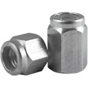 スタッドボーイ ロックナット - .500 インチ - 84 個/パック 2438-P8 Stud Boy Locknuts - .500" - 84/Pack 2438-P8