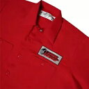 LETHAL THREAT DECALS Not for the Slow Skull ショップ シャツ - レッド - 4XL DG60162-4XL LETHAL THREAT DECALS Not for the Slow Skull Shop Shirt - Red - 4XL DG60162-4XL