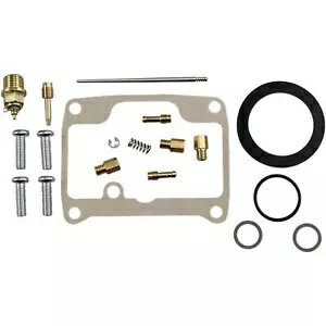 Parts Unlimited キャブレター リビルドキット - Ski-Doo 1003-1649 Parts Unlimited Carburetor Rebuild Kit - Ski-Doo 1003-1649