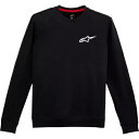 ALPINESTARS エイジレス クルー フリース - ブラック - M 1232-51020-10-M ALPINESTARS Ageless Crew F...