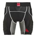 フライレーシング バリケード コンプレッションショーツ L 360-9755L Fly Racing Barricade Compression Shorts Large 360-9755L