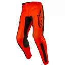 Alpinestars 2024 Fluid Lurv パンツ - ホット オレンジ/ブラック - US サイズ 36 3722024-411-36 Alpinestars 2024 Fluid Lurv Pants - Hot Orange/Black - US Size 36 3722024-411-36