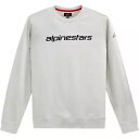 アルパインスターズ リニア フリース - シルバー/ブラック - XL 1212513241900XL ALPINESTARS LINEAR FLEECE - ...