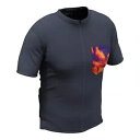 Leatt MTB トレイル 3.0 メンズ ジャージ - シャドウ - XL 5023038604 Leatt MTB Trail 3.0 Men's Jer...