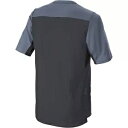 アルパインスターズ ドロップ 6.0 V2 ジャージ - 半袖 - ブラック - XL 1766322-9291-XL ALPINESTARS DROP 6.0...