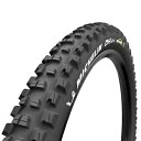 ミシュラン DH34 バイク パーク タイヤ - 29 インチ x2.40 - 2x55TPI - ブラック 73549 Michelin DH34 Bike Park Tire - 29''x2.40 - 2x55TPI - Black 73549