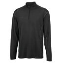 ファーストギア メンズ ミッドウェイト 長袖 ベースレイヤー シャツ ダークグレー、S 527598 FIRSTGEAR MEN'S MIDWEIGHT LONG SLEEVE BASE LAYER SHIRT DARK GREY, SMALL 527598