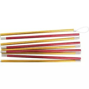 SPI Sports Parts Inc 300CM アバランチプローブ SM-12326 SPI Sports Parts Inc 300CM Avalanche Probe SM-12326