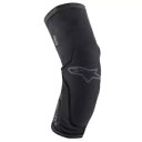 アルパインスターズ パラゴン プラス ニー ガード - ブラック - XL 1651919-10-XL Alpinestars Paragon Plus Kne...