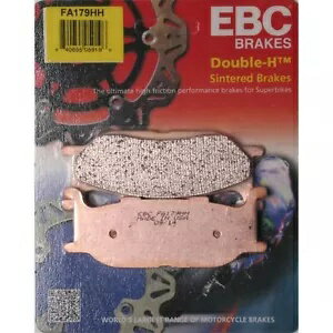 EBCブレーキ ブレーキパッド FA179HH EBC Brakes Brake Pads FA179HH