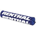 Renthal 限定版 Renthal バーパッド - ブルー P322 Renthal Limited Edition Renthal Bar Pad - Blue P322