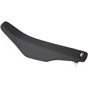 FACTORY EFFEX オールグリップシートカバー トール CRF450 16-24344 FACTORY EFFEX All Grip Seat Cover - Tall - CRF 450 16-24344