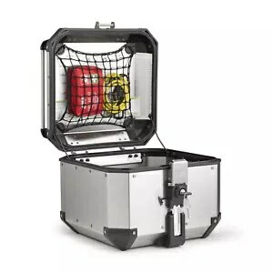 GIVI アウトバック エラスティックネット インナートップケース 58 リットル E161 Givi Outback Elastic Net Inner Top Case 58 Liter E161