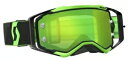 スコット プロスペクト ワークス 交換レンズ グリーン クローム フリーサイズ 248776-284 SCOTT PROSPECT WORKS REPLACEMENT LENS GREEN CHROME ONE SIZE 248776-284