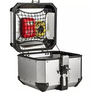 GIVI アウトバック エラスティックネット インナートップケース 42 リットル E168 Givi Outback Elastic Net Inner Top Case 42 Liter E168