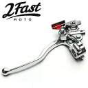 ヤマハ バンシー、ブラスター ATV/UTV 用クラッチ パーキング レバー アセンブリ 3GG-82910-00 Clutch Parking Lever Assembly for Yamaha Banshee, Blaster ATV/UTV 3GG-82910-00