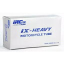 IRC チューブ 110/100-18 ヘビーデューティ T20057 IRC Tube 110/100-18 Heavy Duty T20057