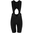 Louis Garneau オプティマム 2 メンズ ビブショーツ - ブラック - XL 1058539-020-XL Louis Garneau Optimum 2 Men's Bib Shorts - Black - X-Large 1058539-020-XL