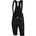 フィット センサー テクスチャー メンズ よだれかけ - ブラック - XL CLOSEOUT 1058577-020-XL Fit Sensor Texture Men's Bib - Black - X-Large CLOSEOUT 1058577-020-XL