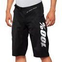 100% R コア ショーツ - ブラック - US 36 40007-00004 100% R-Core Shorts - Black - US 36 40007-00004