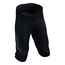 Leatt MTB Gravity 4.0 メンズ ショーツ - ブラック - XS 5023036800 Leatt MTB Gravity 4.0 Men Shorts - Black - XS 5023036800