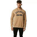 アルパインスターズ アシュアード パーカー - サンド - M 12335120023M Alpinestars Assured Hoodie - Sand -...